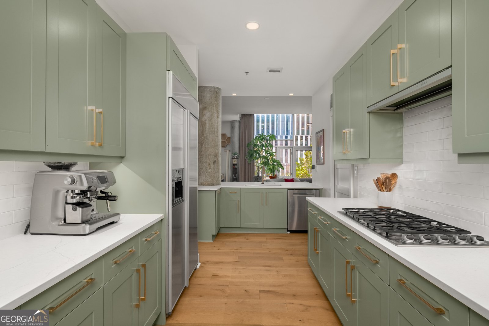 845 Spring Street Atlanta - 14
