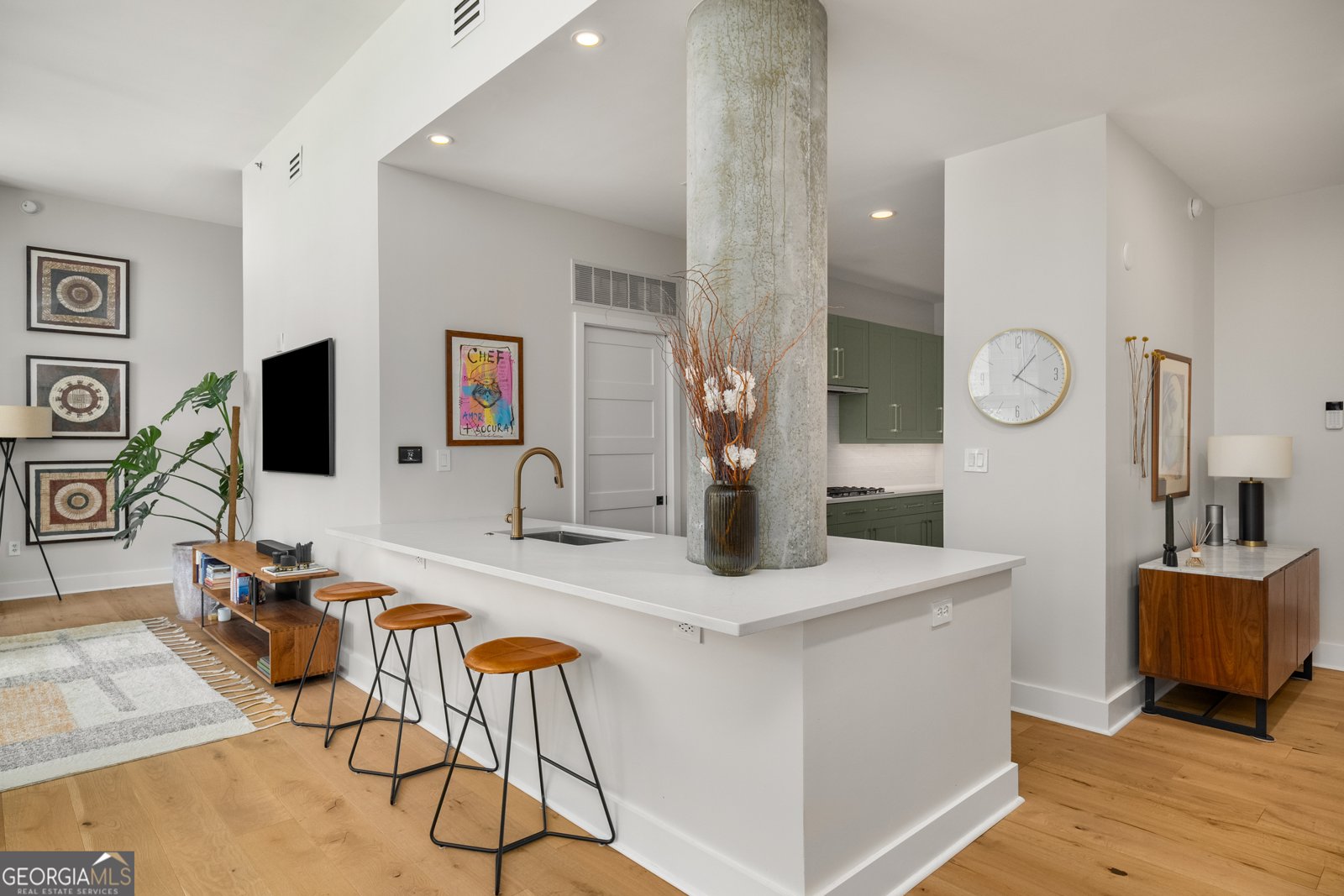 845 Spring Street Atlanta - 16