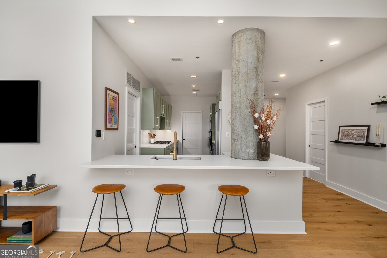 845 Spring Street Atlanta - 17