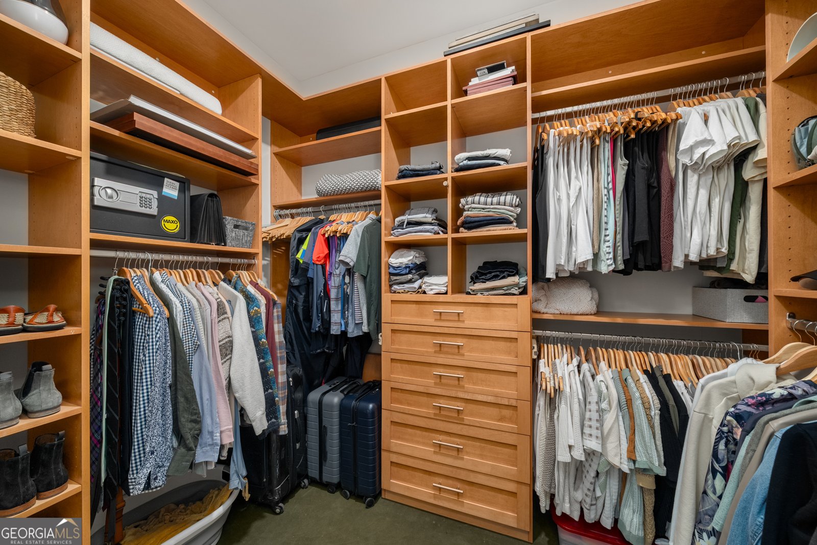 845 Spring Street Atlanta - 22