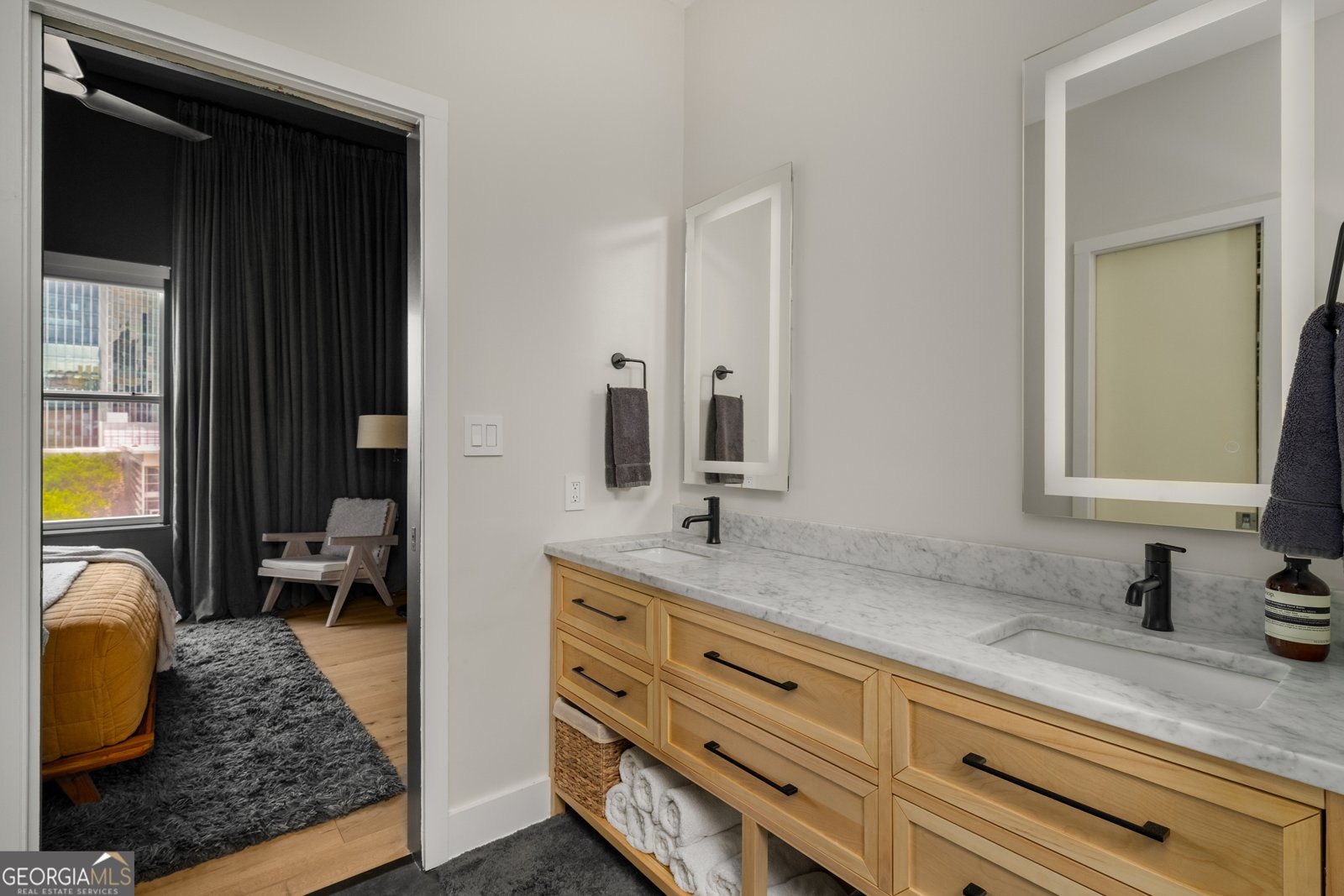 845 Spring Street Atlanta - 24
