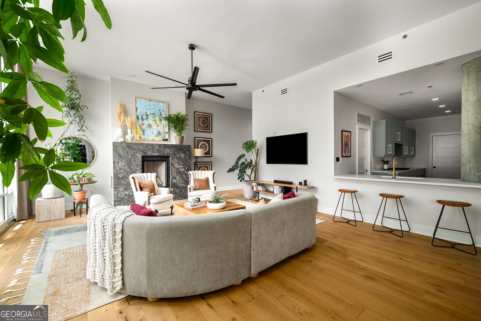 845 Spring Street Atlanta - 3