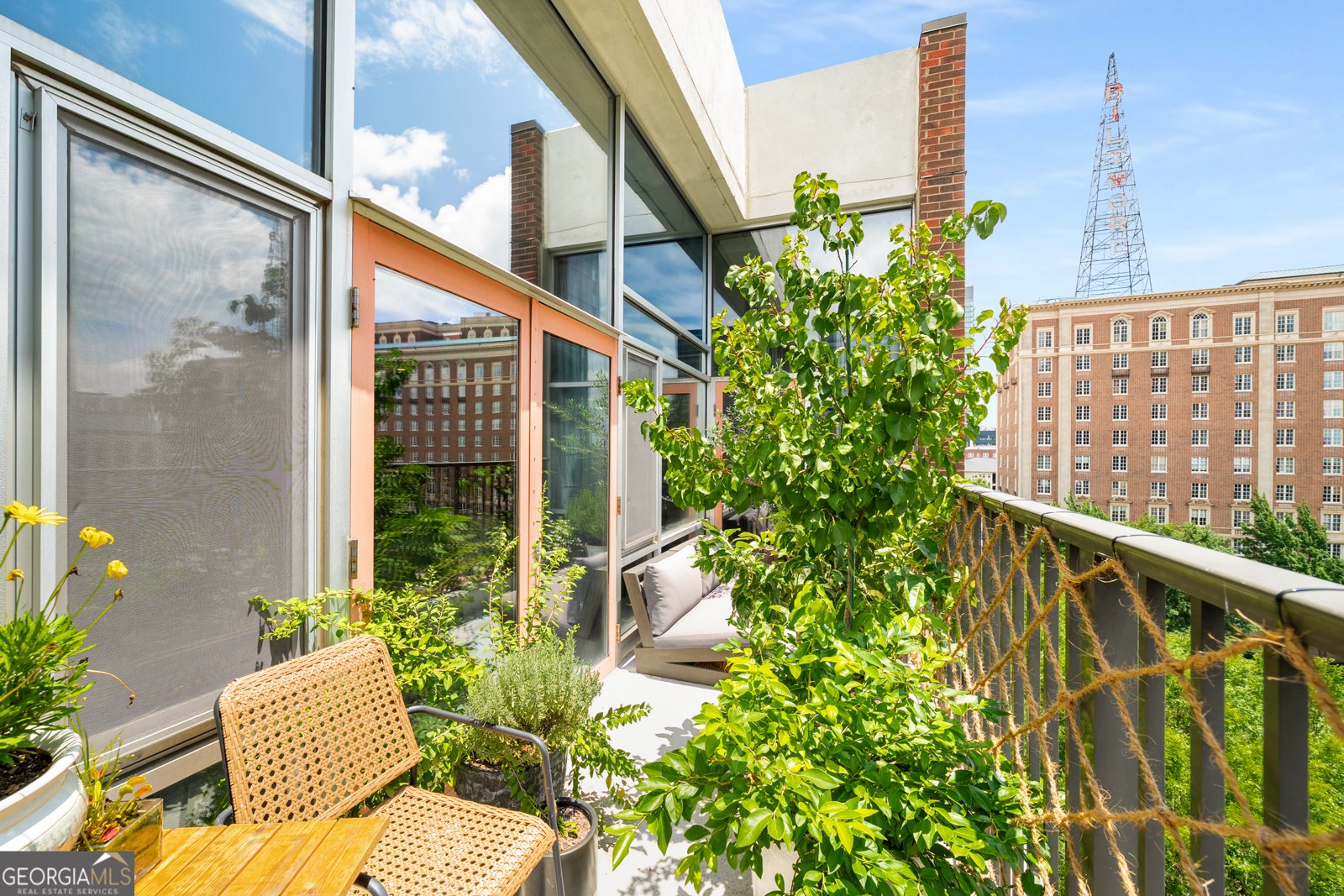 845 Spring Street Atlanta - 35
