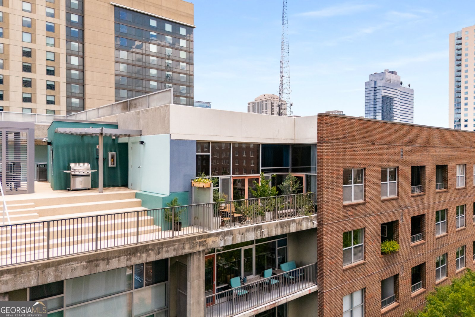 845 Spring Street Atlanta - 37