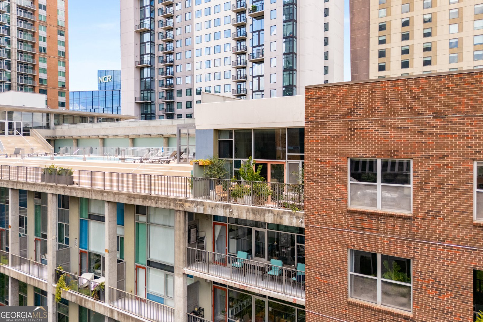 845 Spring Street Atlanta - 38