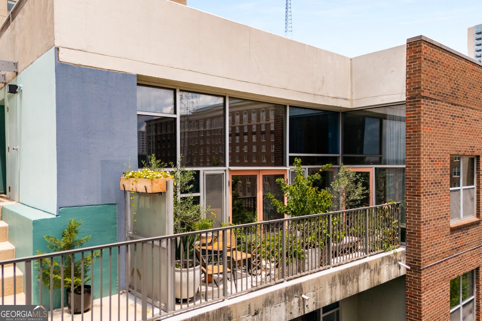 845 Spring Street Atlanta - 39