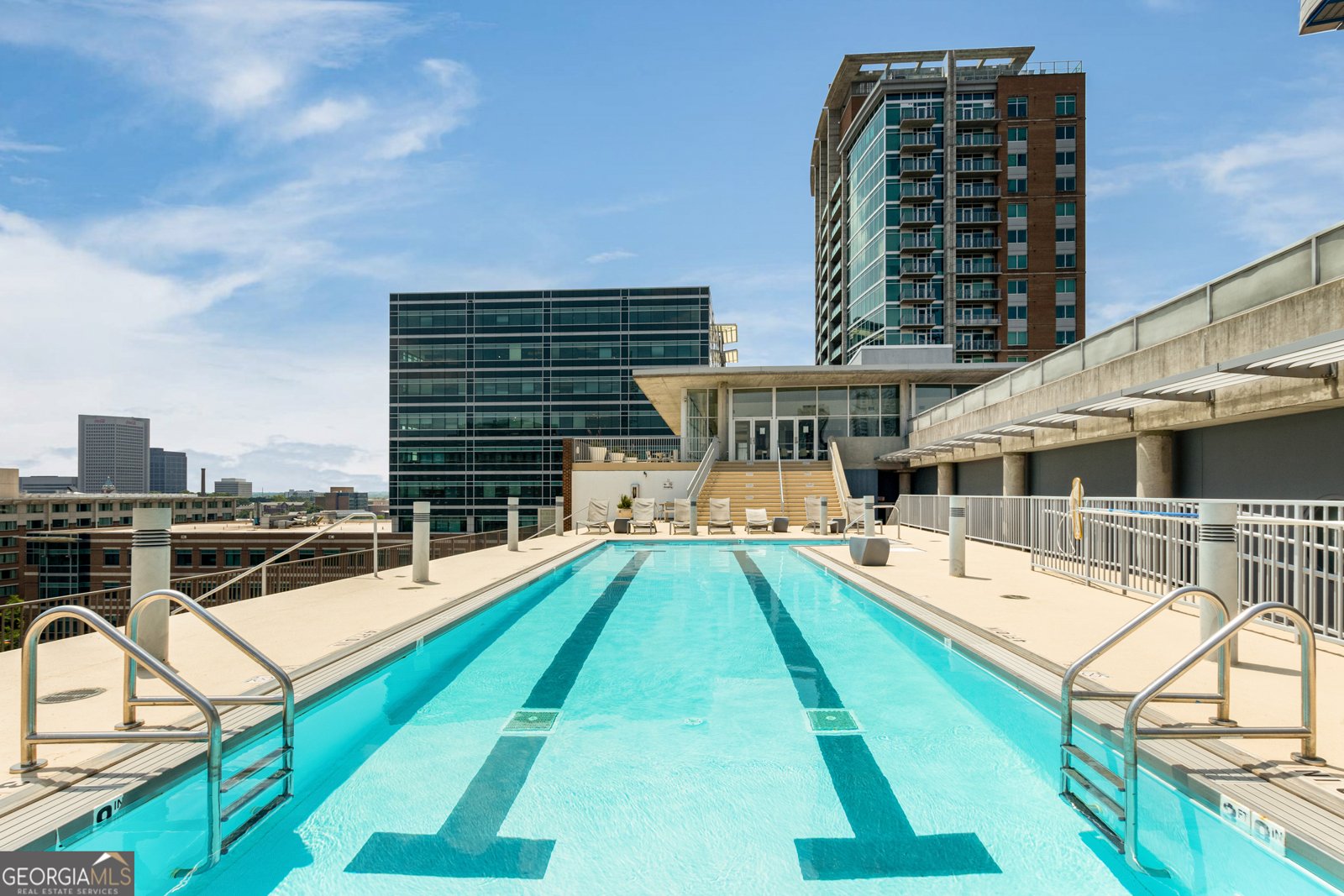 845 Spring Street Atlanta - 41