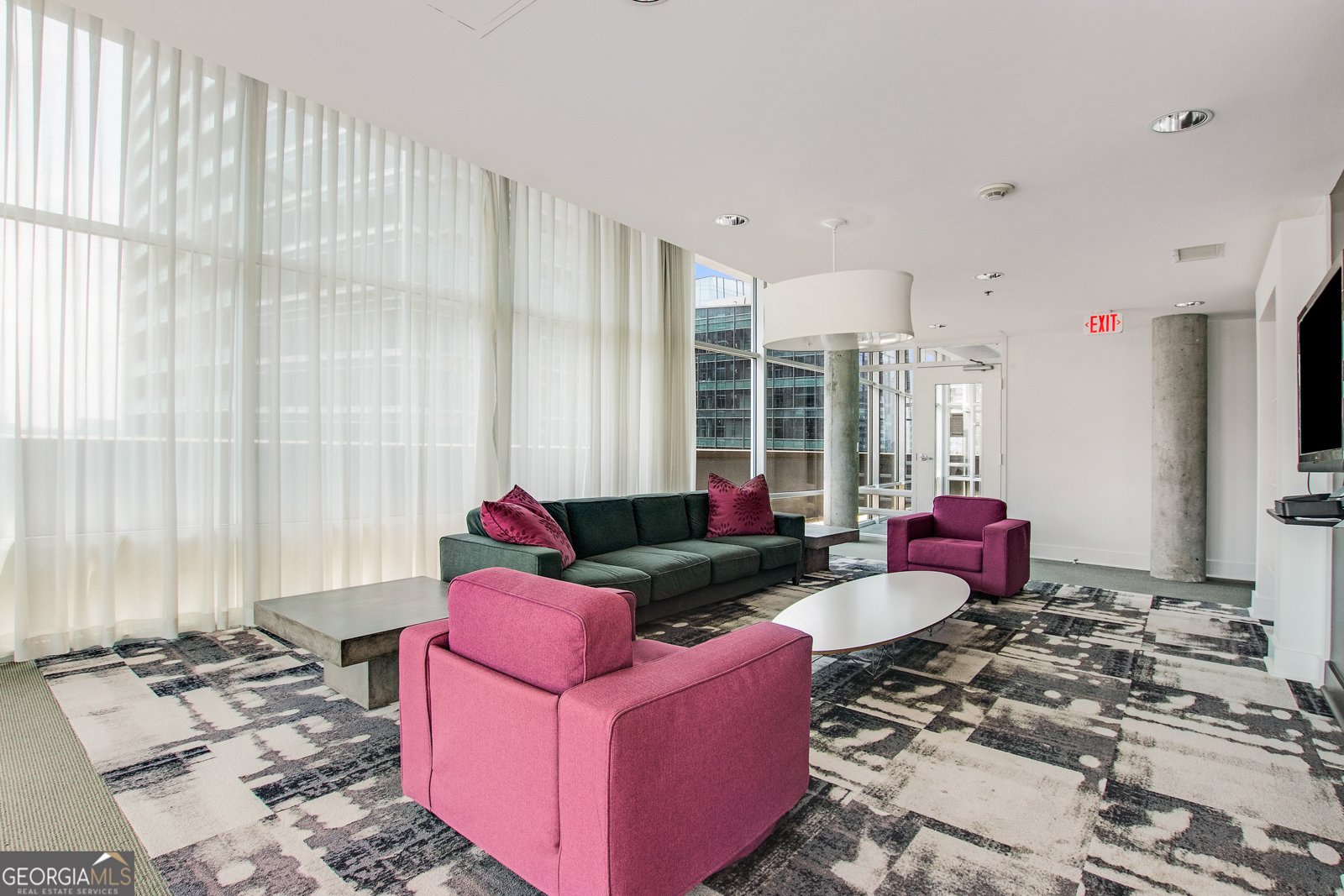 845 Spring Street Atlanta - 42