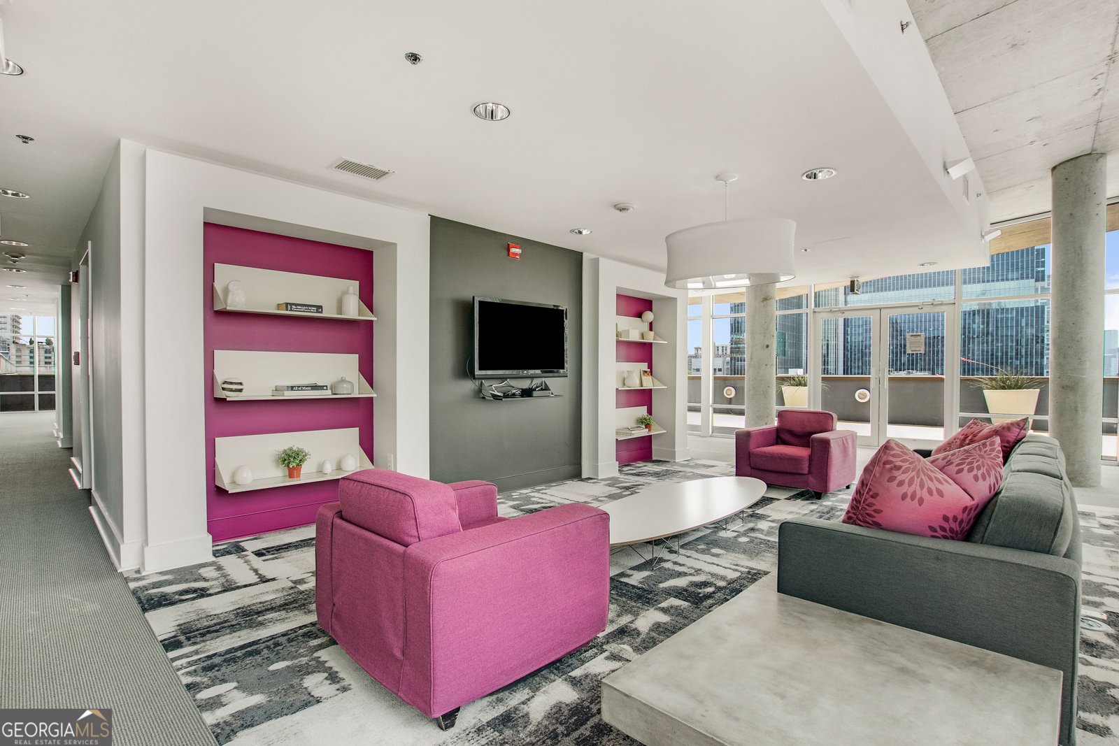 845 Spring Street Atlanta - 43