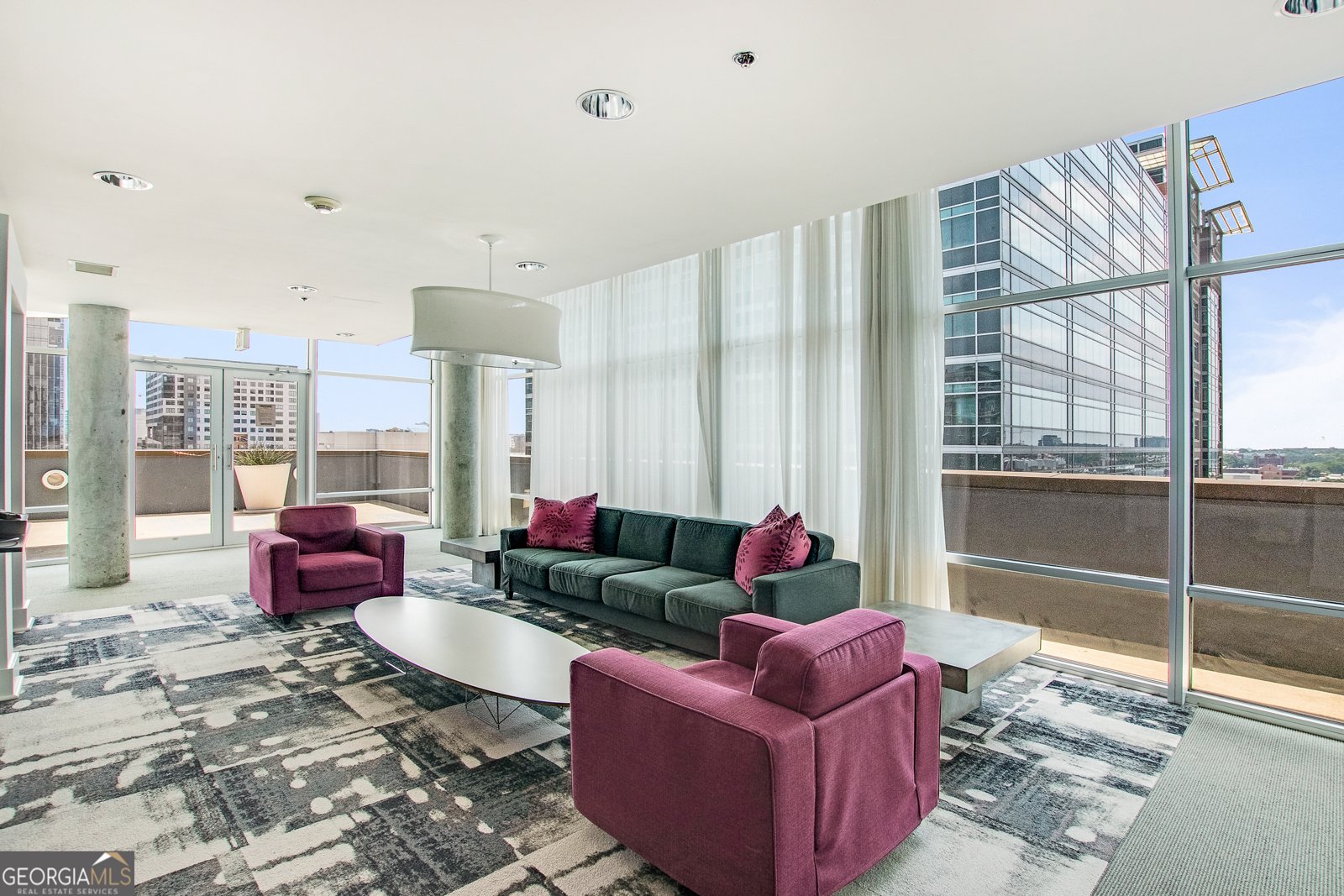 845 Spring Street Atlanta - 44