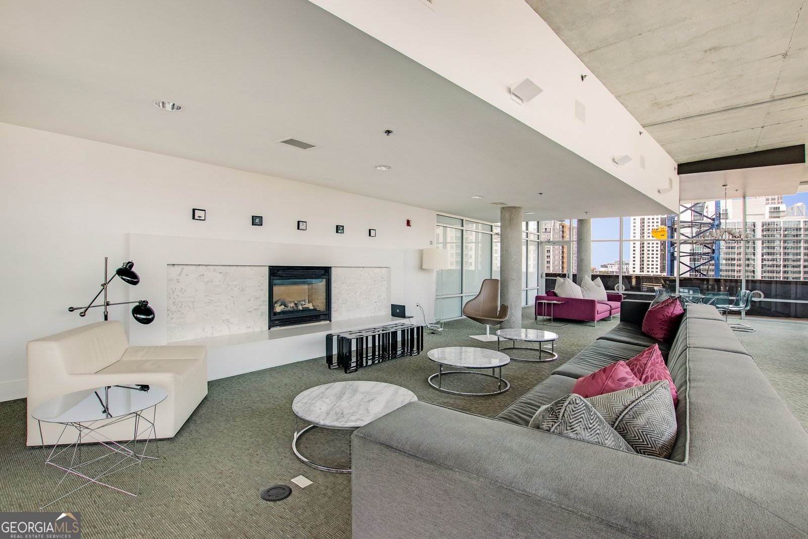 845 Spring Street Atlanta - 48