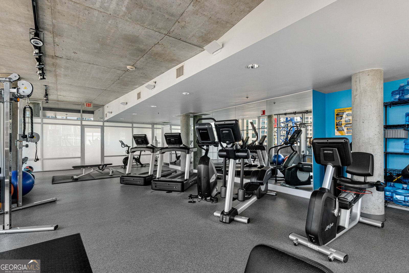 845 Spring Street Atlanta - 50