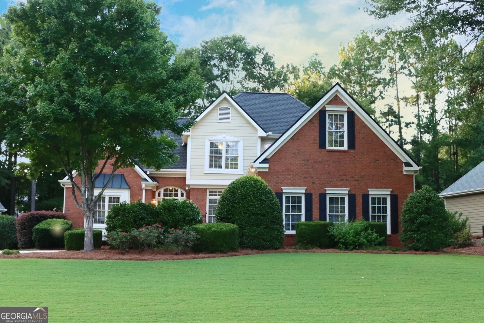 8384 Fairway Drive Covington - 1