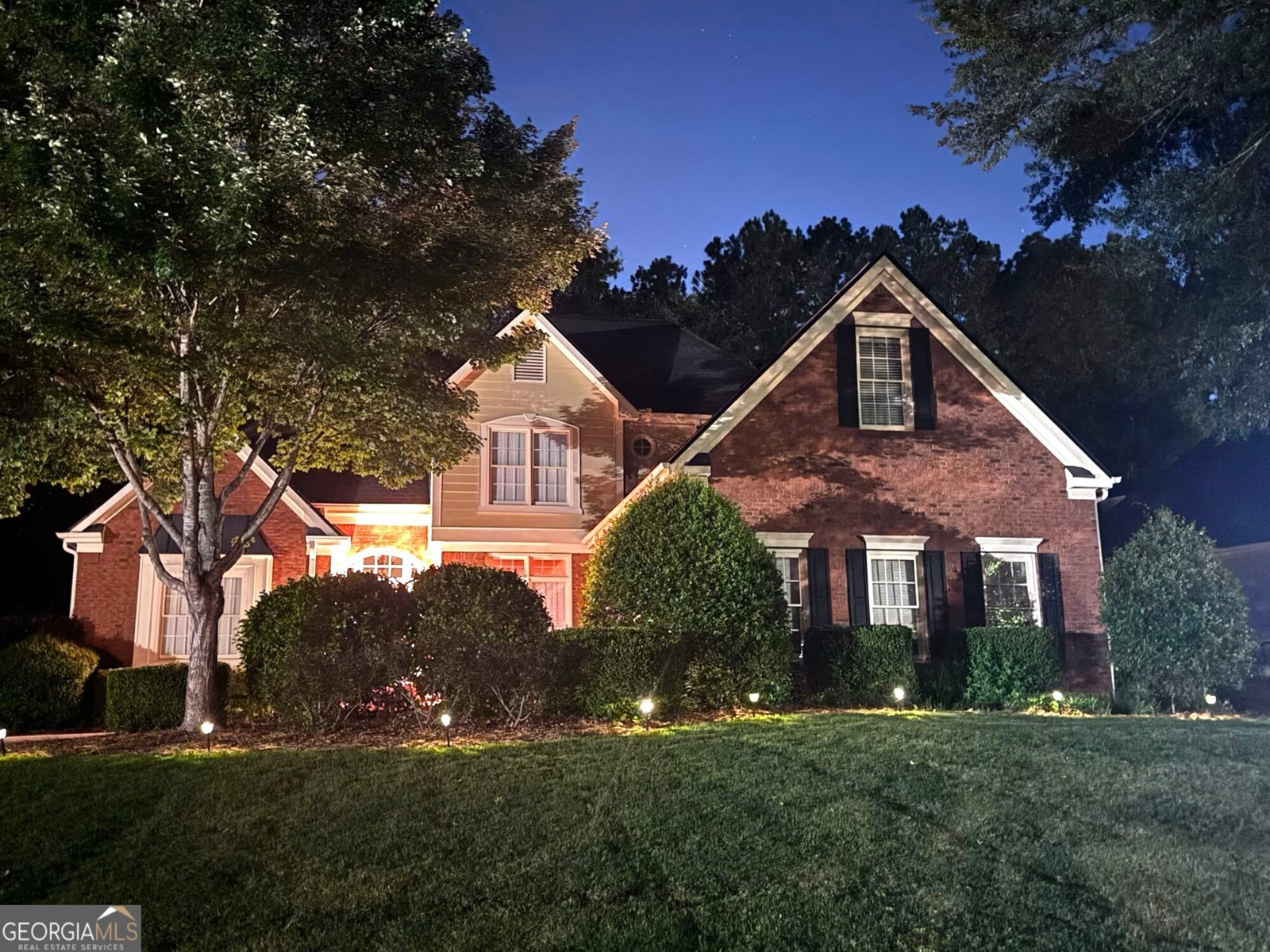 8384 Fairway Drive Covington - 2