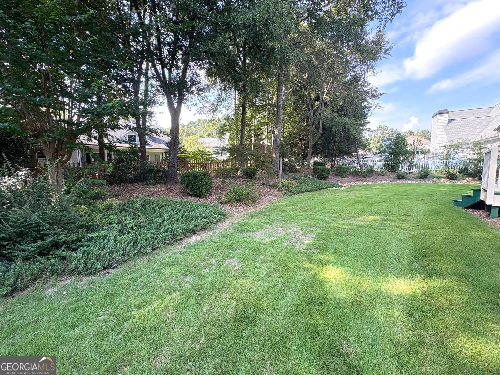 8384 Fairway Drive Covington - 24