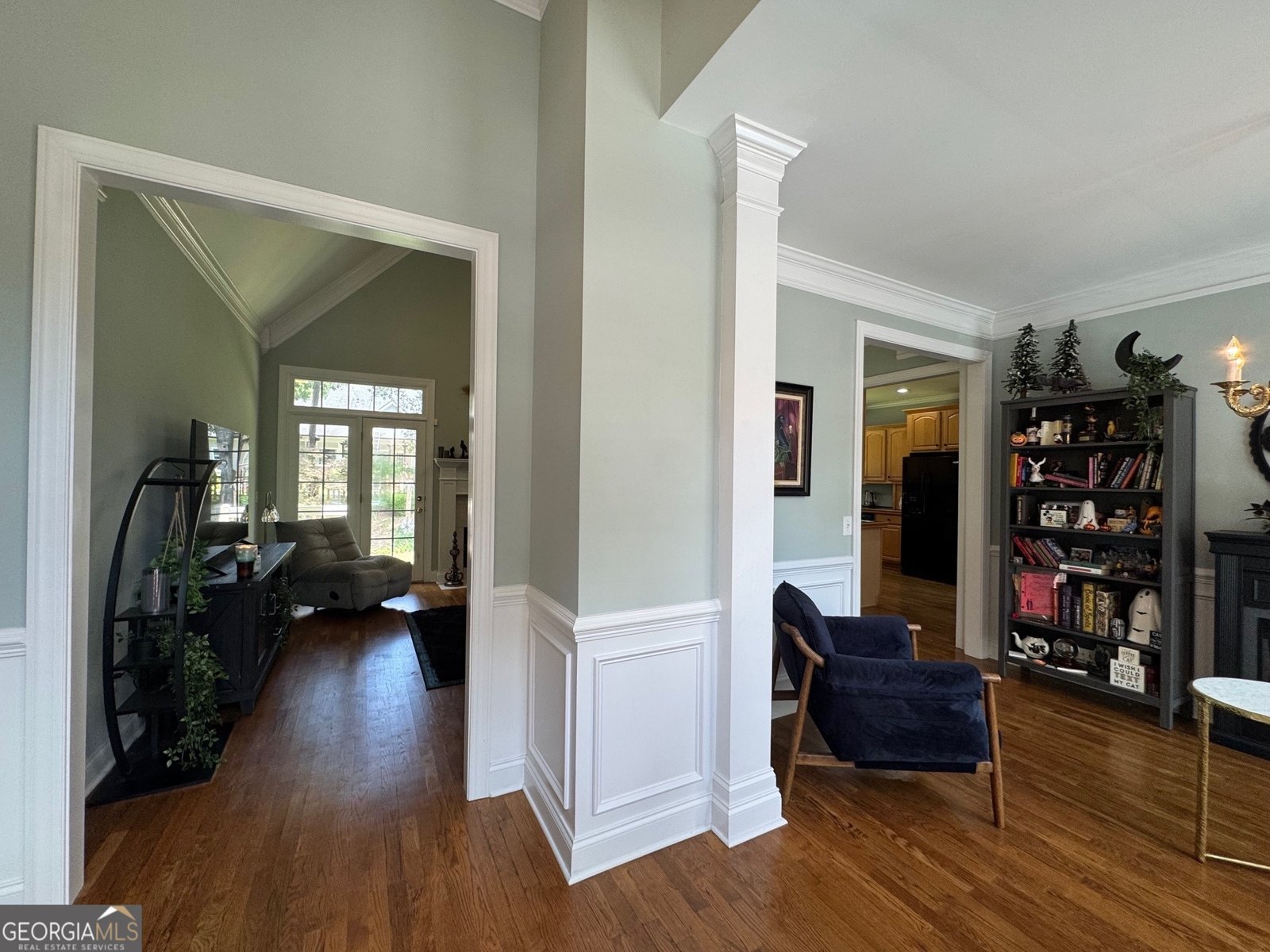 8384 Fairway Drive Covington - 3