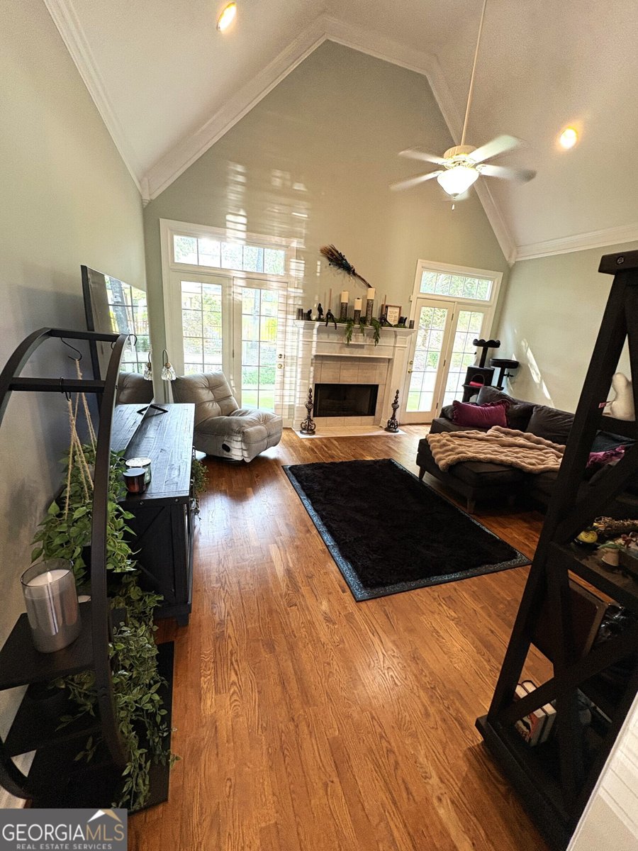 8384 Fairway Drive Covington - 4