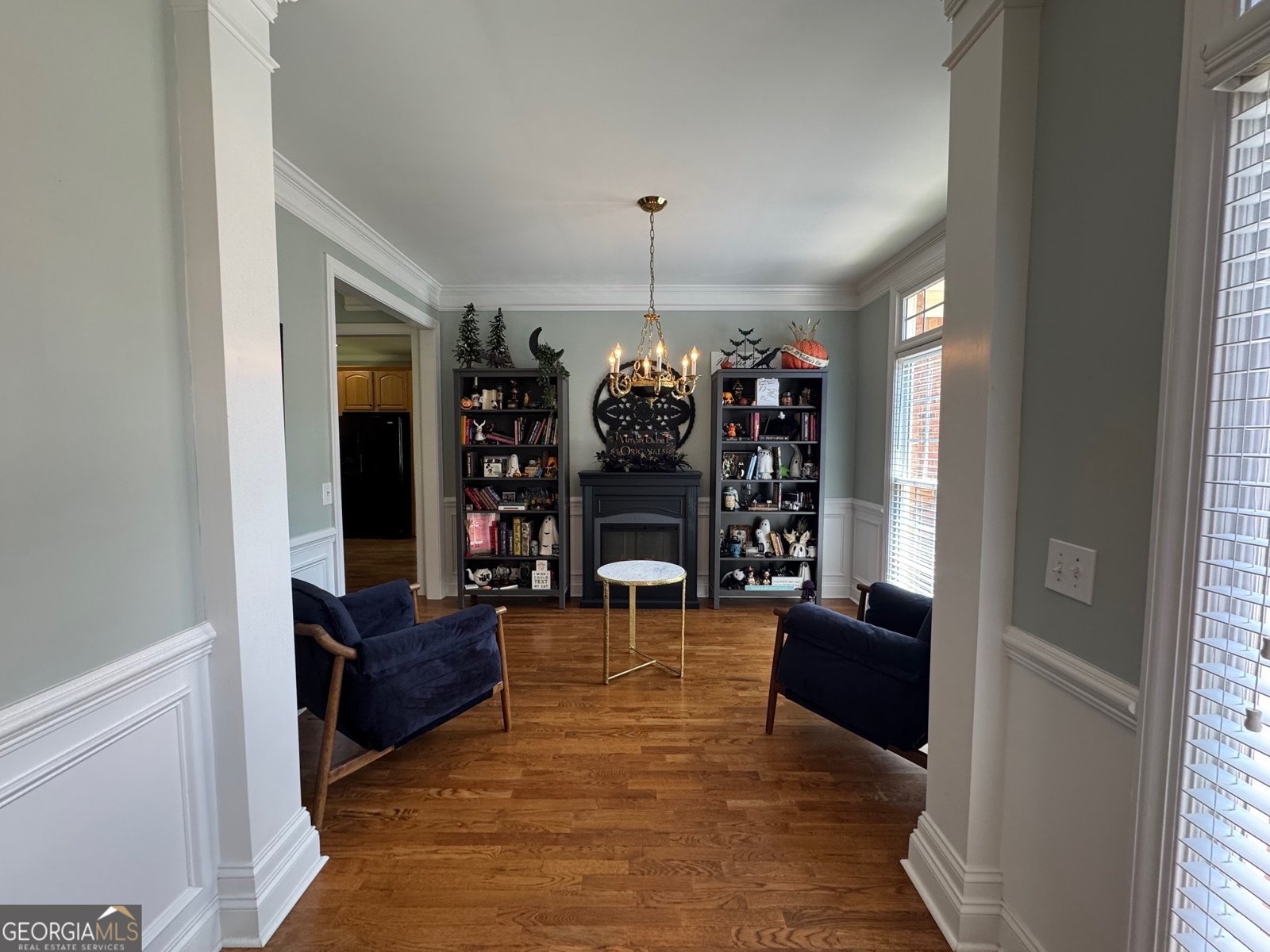 8384 Fairway Drive Covington - 5