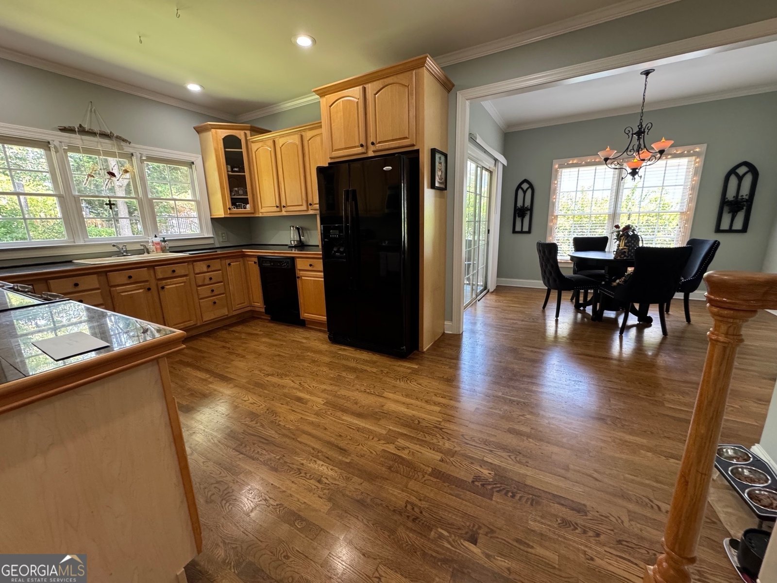 8384 Fairway Drive Covington - 6