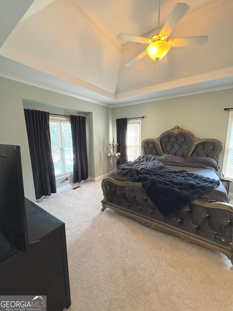 8384 Fairway Drive Covington - 7