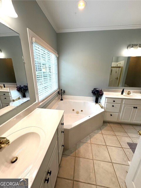 8384 Fairway Drive Covington - 8
