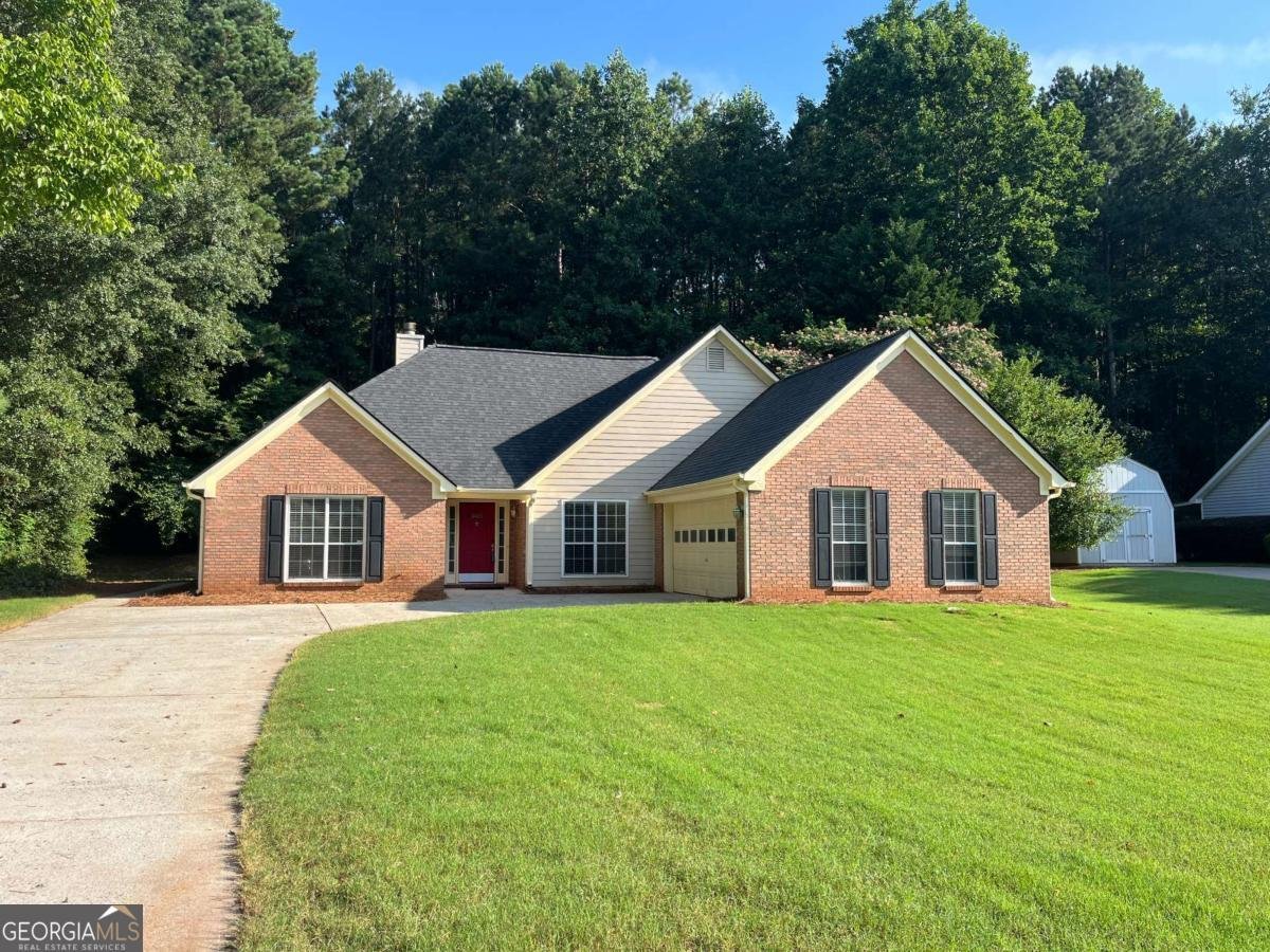5415 WINDCREST Lane Suwanee - 1