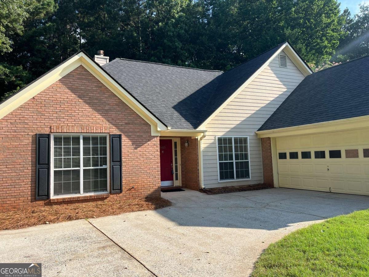 5415 WINDCREST Lane Suwanee - 2