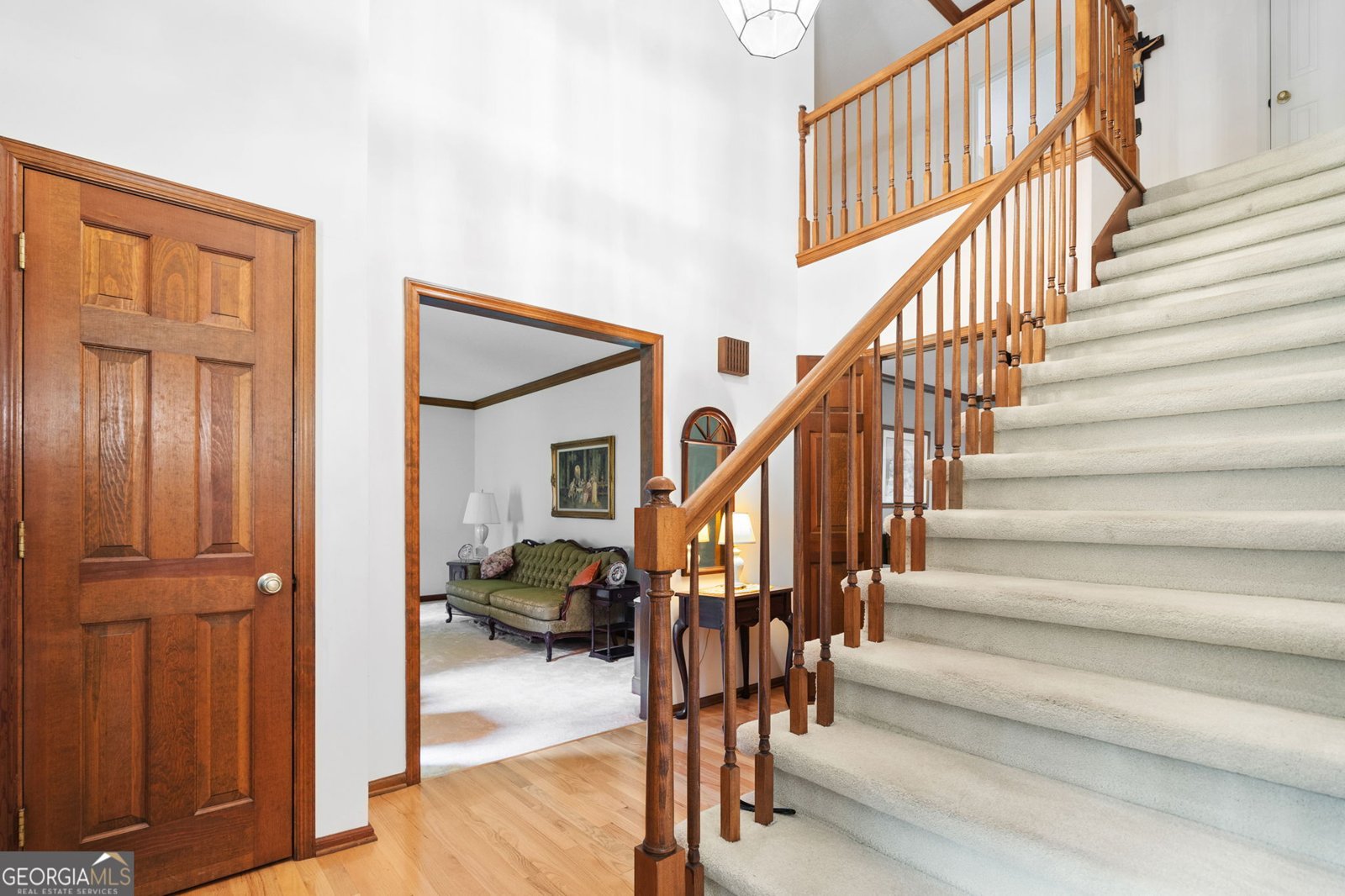 3436 Laurelwood Court ROSWELL - 12