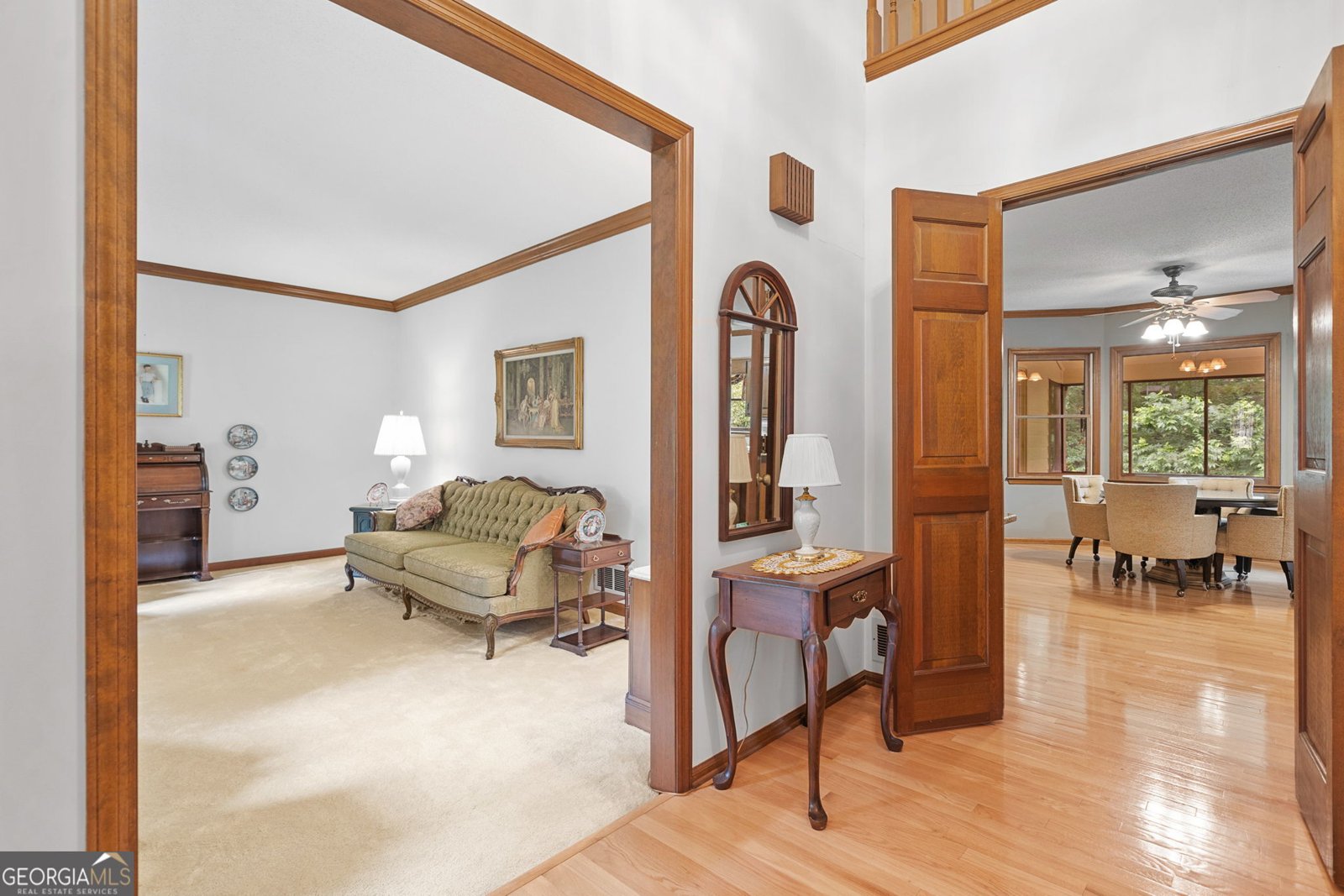 3436 Laurelwood Court ROSWELL - 13