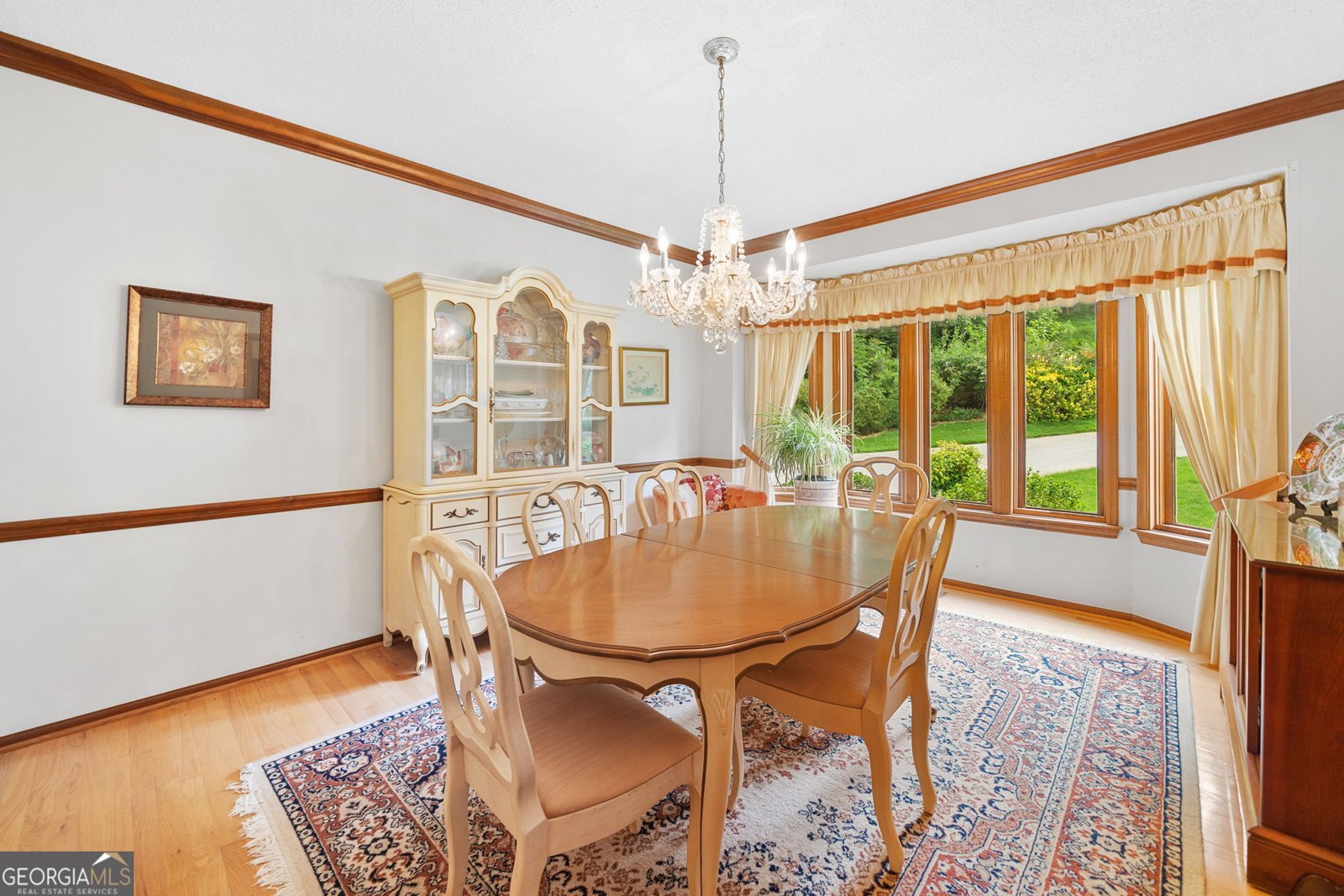 3436 Laurelwood Court ROSWELL - 14