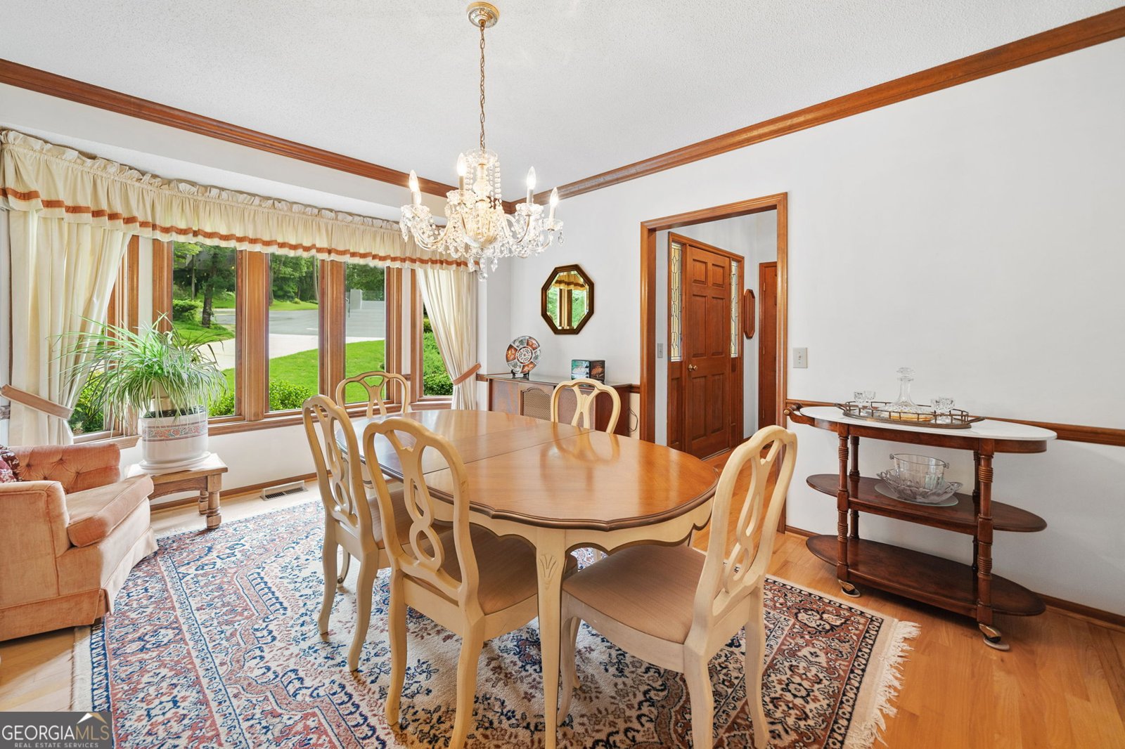 3436 Laurelwood Court ROSWELL - 15