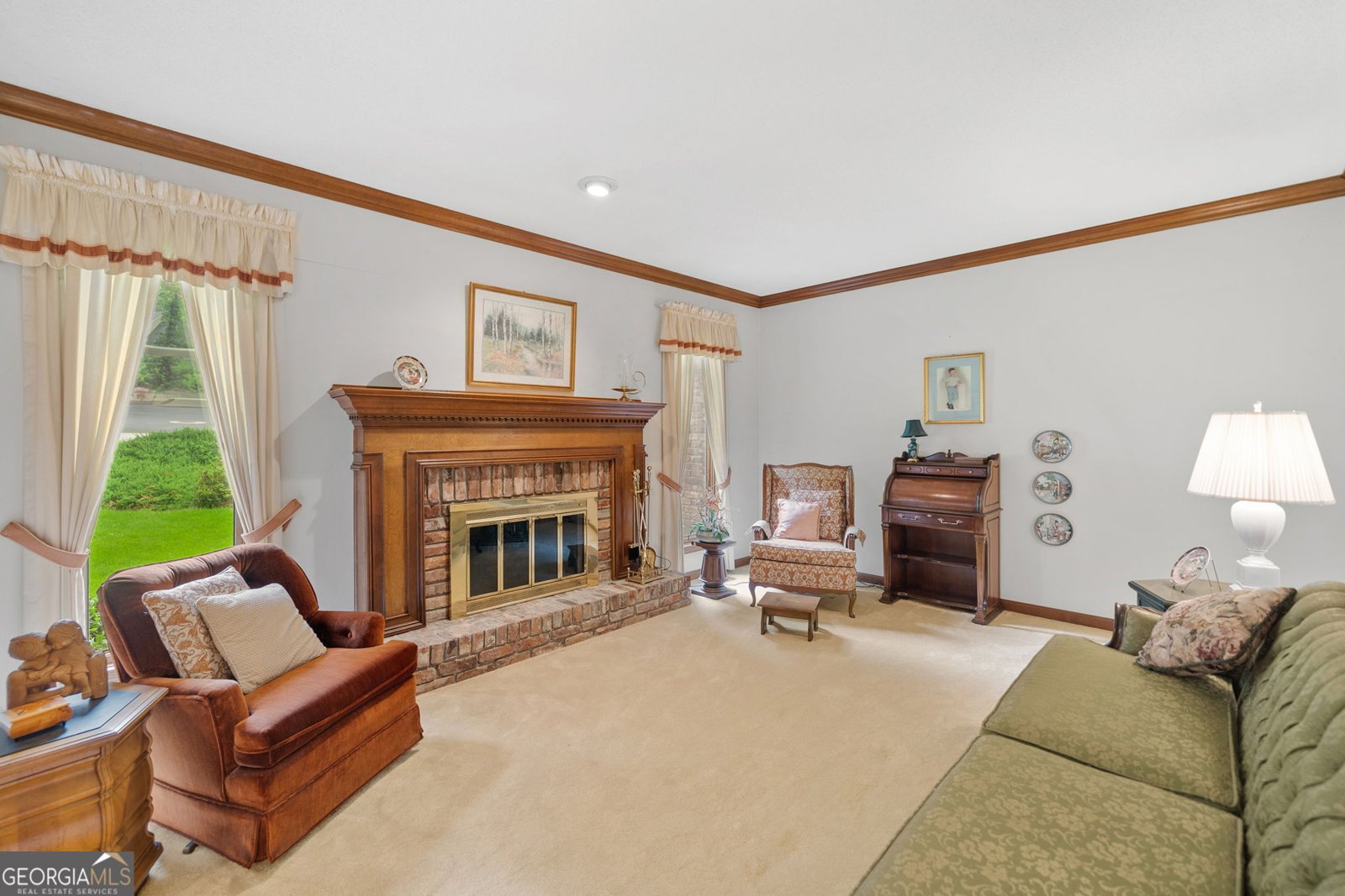 3436 Laurelwood Court ROSWELL - 16
