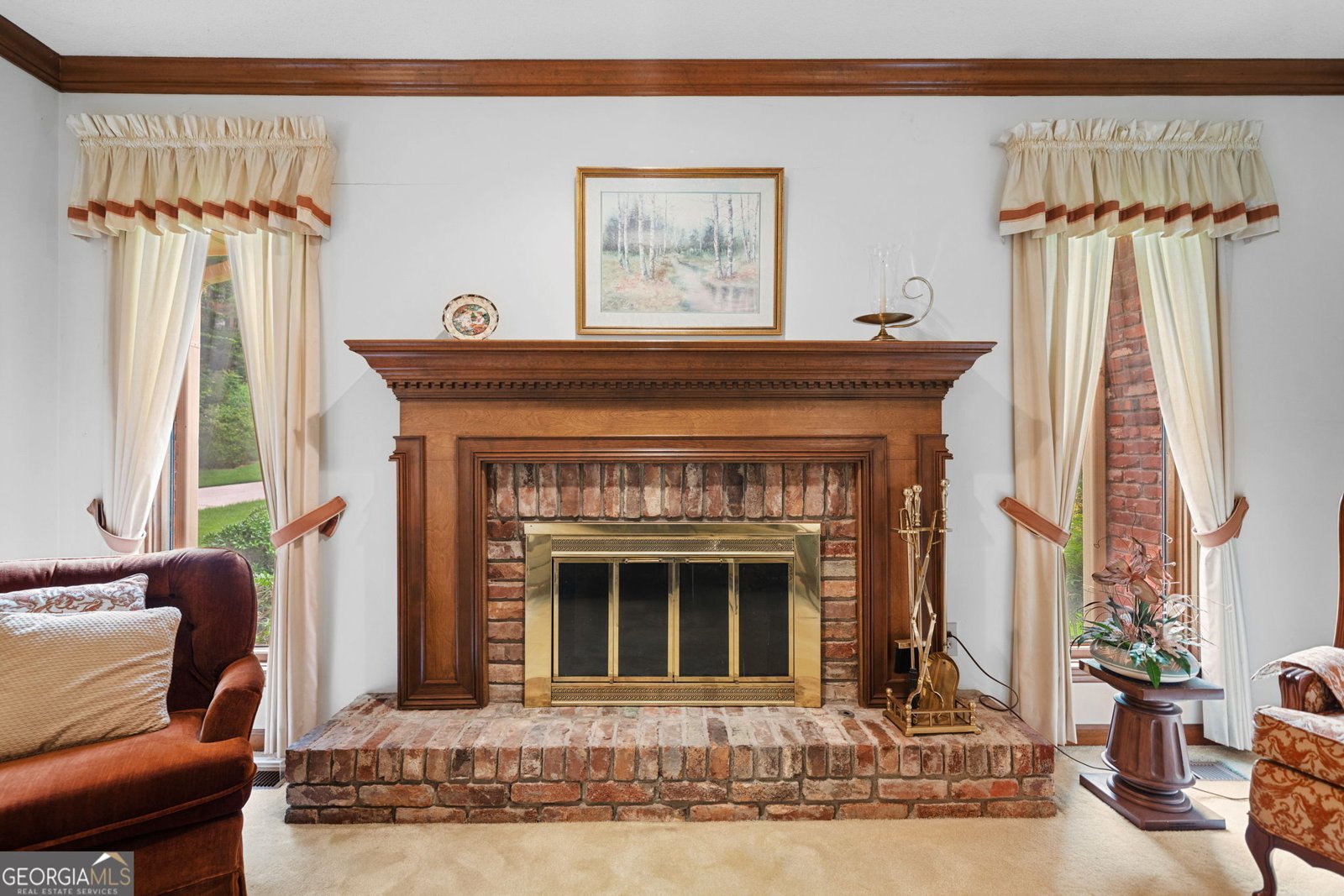 3436 Laurelwood Court ROSWELL - 17