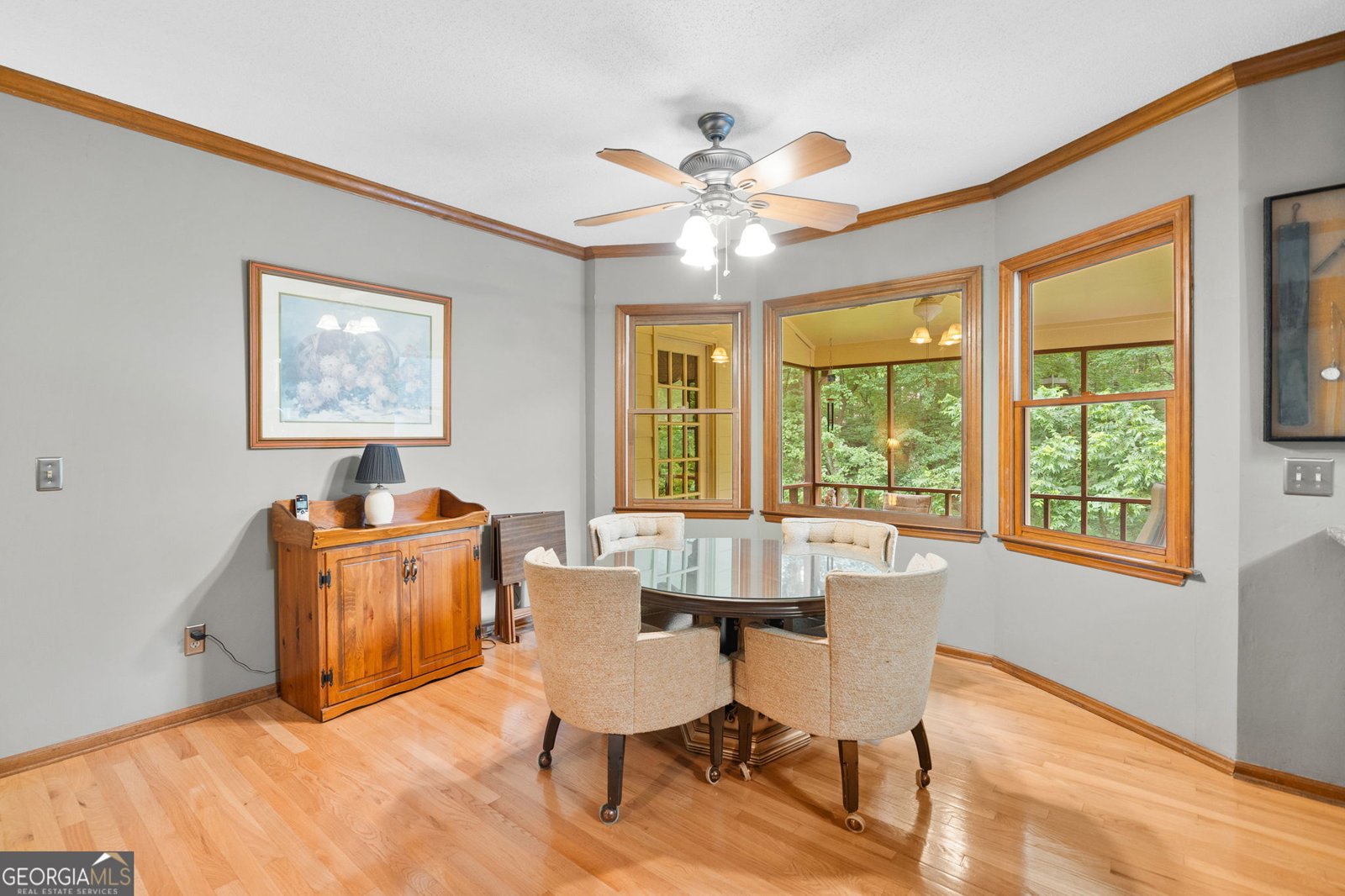 3436 Laurelwood Court ROSWELL - 19