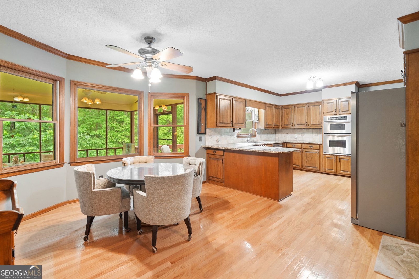 3436 Laurelwood Court ROSWELL - 20