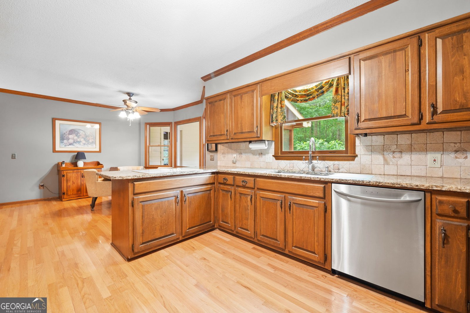3436 Laurelwood Court ROSWELL - 21