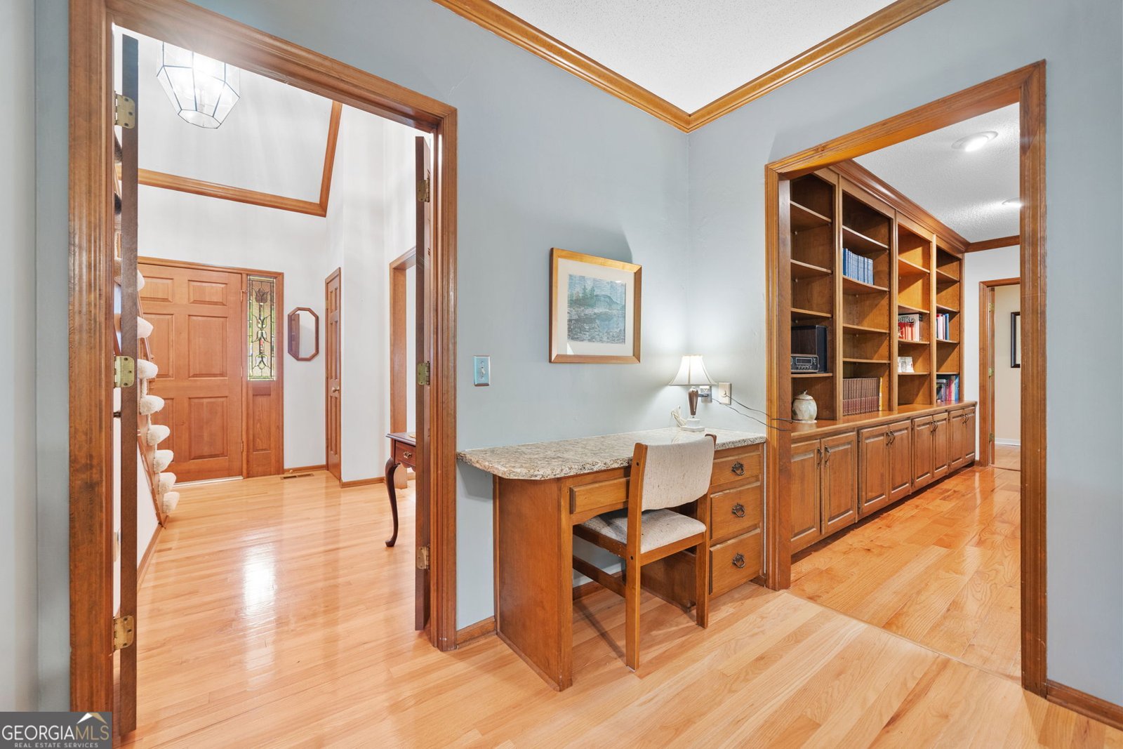 3436 Laurelwood Court ROSWELL - 24