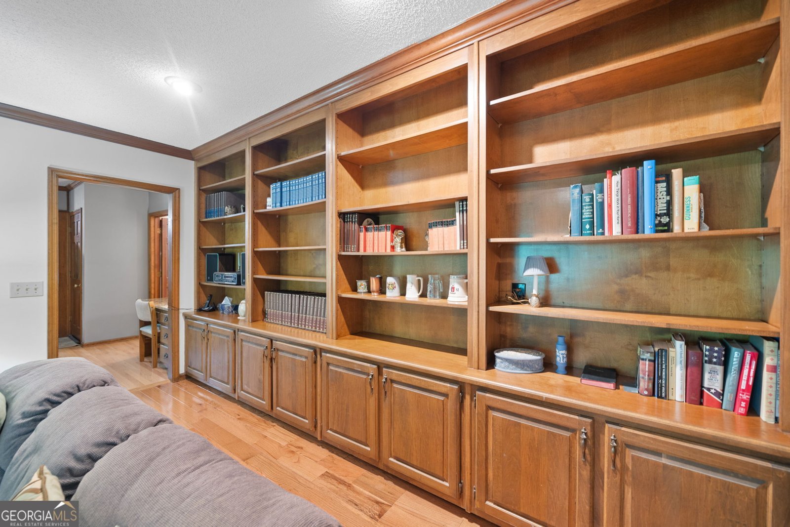 3436 Laurelwood Court ROSWELL - 25