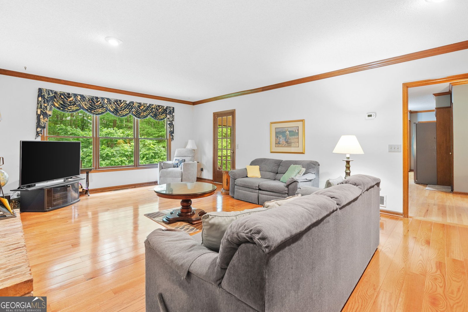 3436 Laurelwood Court ROSWELL - 26