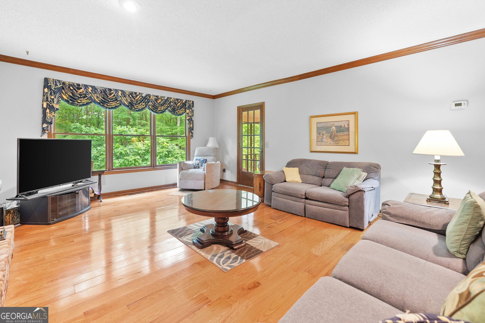 3436 Laurelwood Court ROSWELL - 28