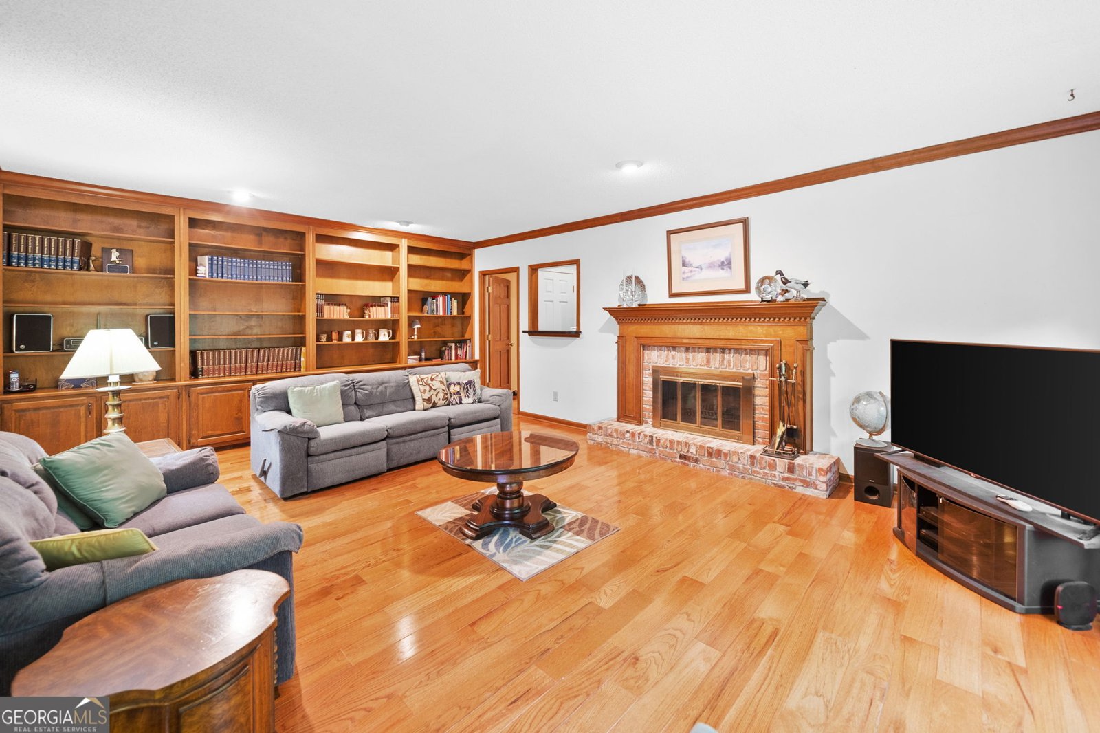 3436 Laurelwood Court ROSWELL - 29