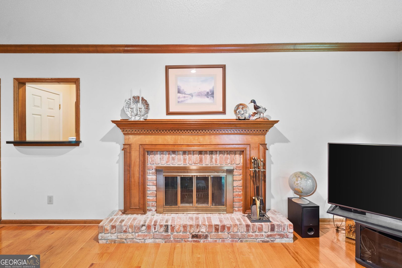 3436 Laurelwood Court ROSWELL - 30