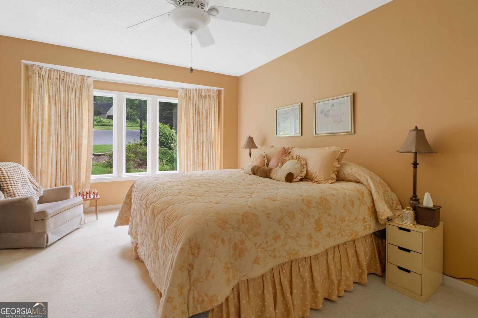 3436 Laurelwood Court ROSWELL - 31