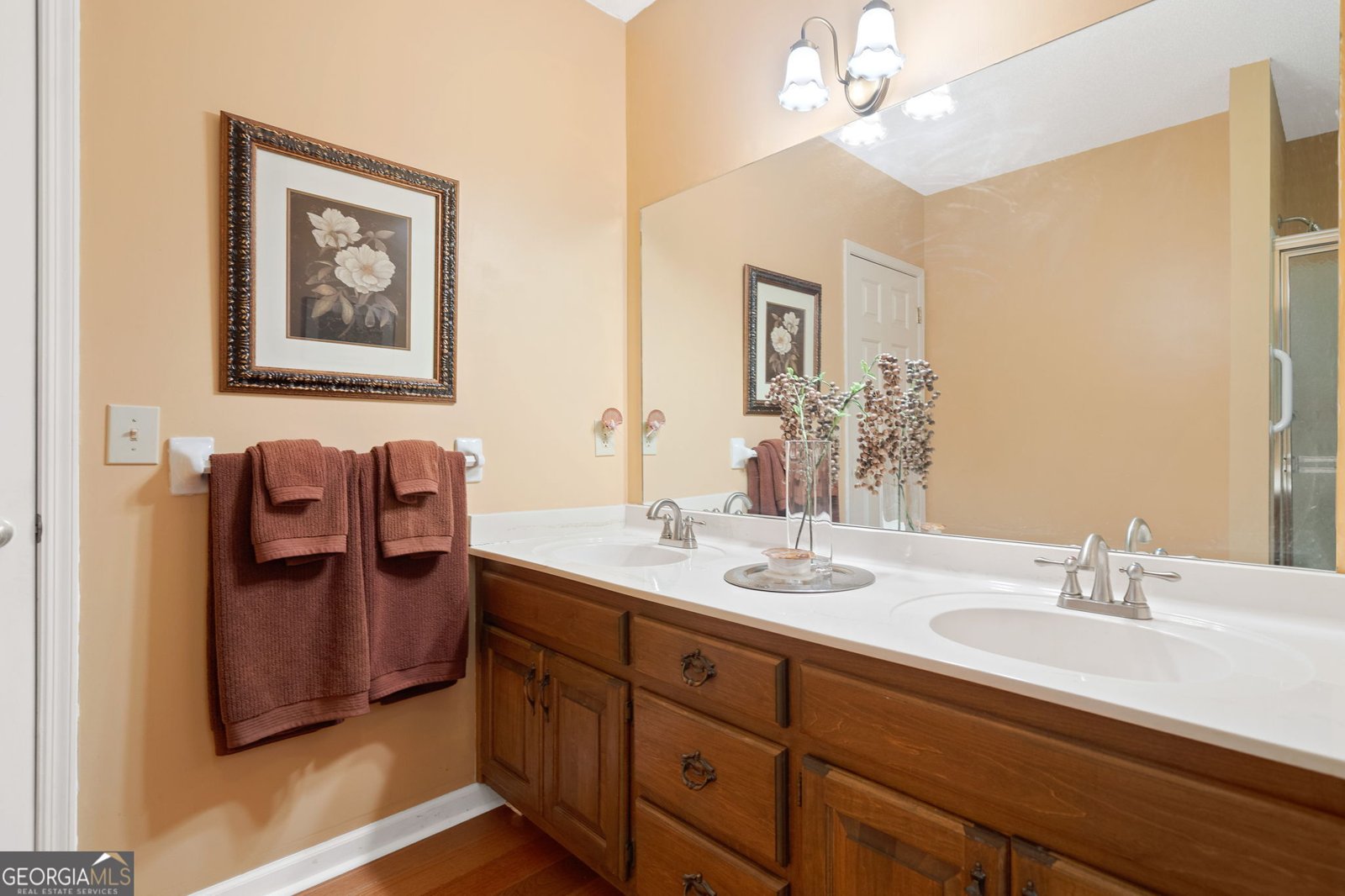 3436 Laurelwood Court ROSWELL - 36
