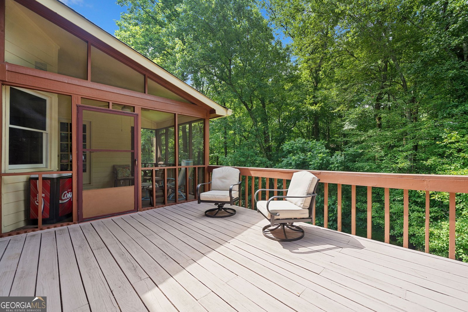 3436 Laurelwood Court ROSWELL - 38