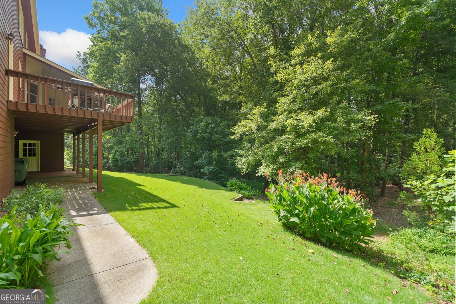 3436 Laurelwood Court ROSWELL - 53