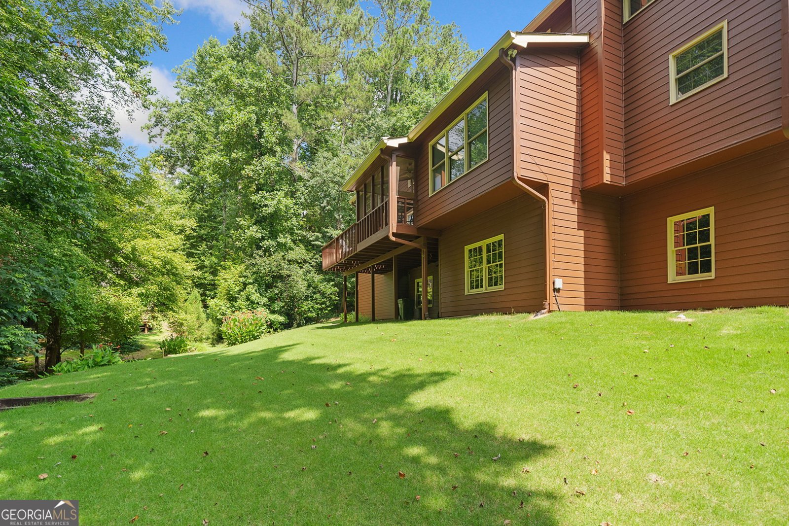 3436 Laurelwood Court ROSWELL - 56