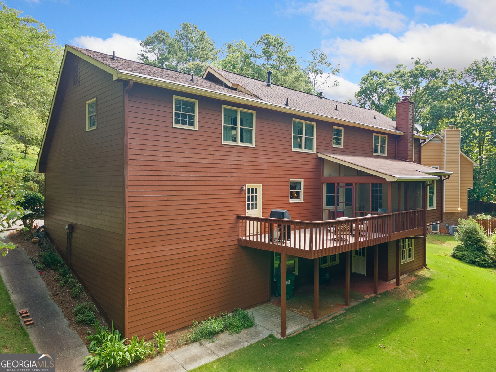 3436 Laurelwood Court ROSWELL - 58