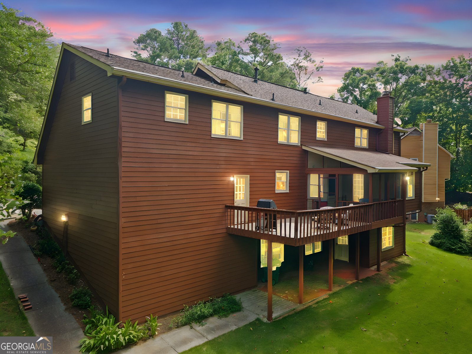 3436 Laurelwood Court ROSWELL - 59