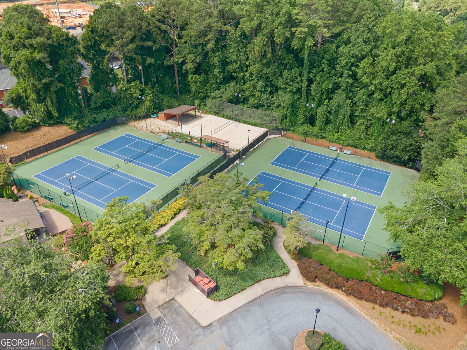 3436 Laurelwood Court ROSWELL - 7